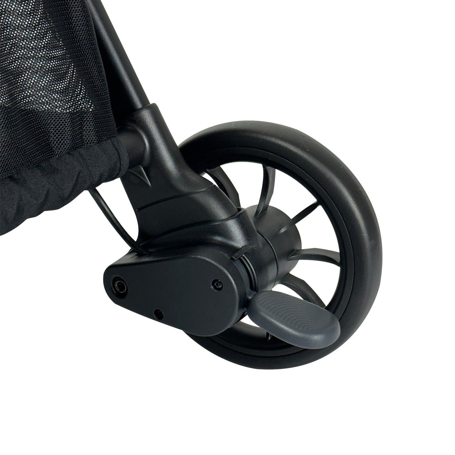 Coche Bebé  Pact  Pro Shale  Joie Negro