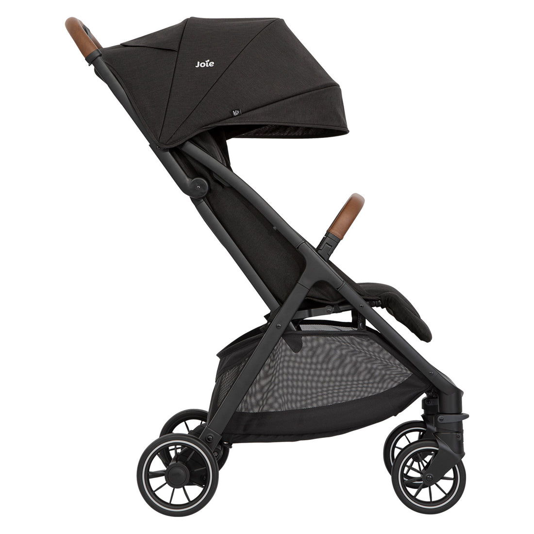 Coche Bebé Travel System Pact pro Shale Joie Negro