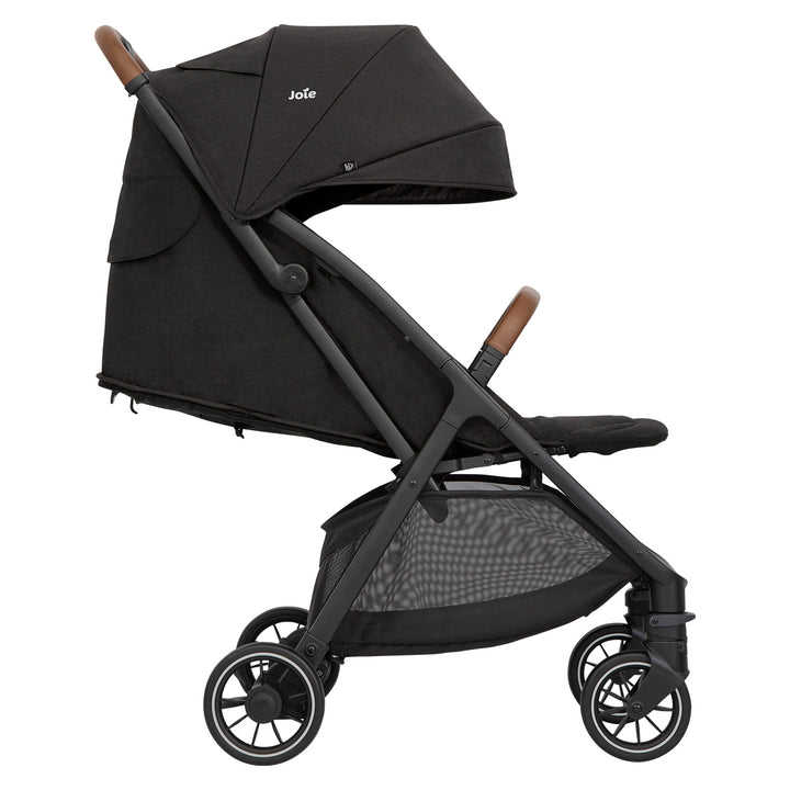 Coche Bebé Travel System Pact pro Shale Joie Negro