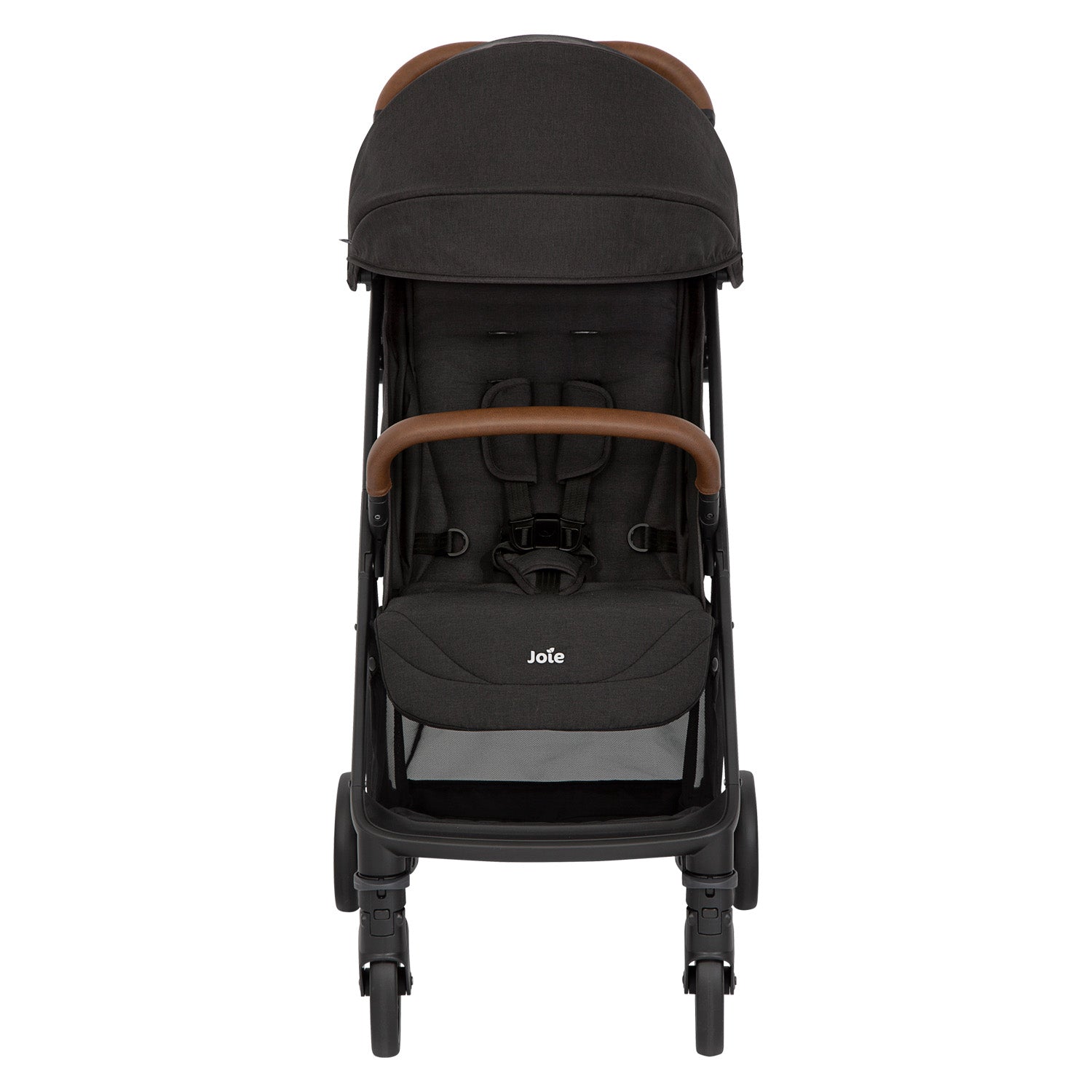 Coche Bebé Travel System Pact pro Shale Joie Negro
