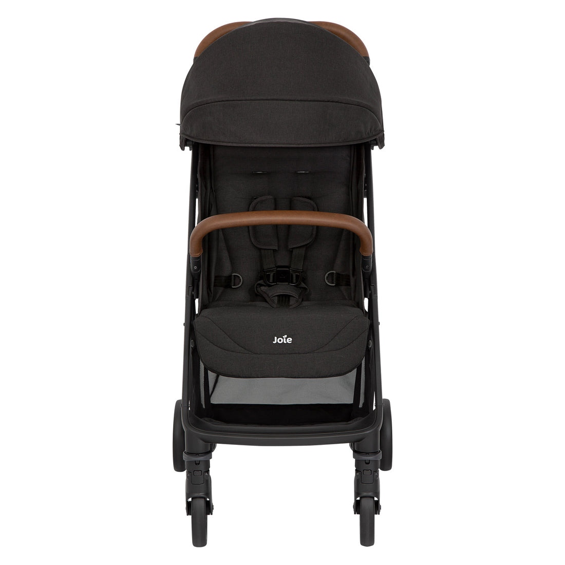 Coche Bebé Travel System Pact pro Shale Joie Negro