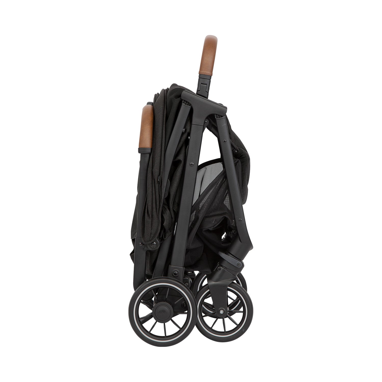 Coche Bebé Travel System Pact pro Shale Joie Negro