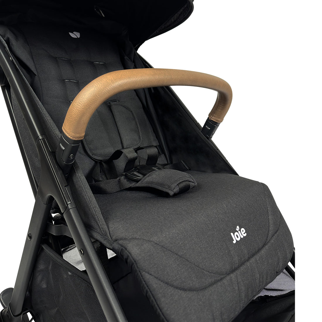 Coche Bebé Travel System Pact pro Shale Joie Negro