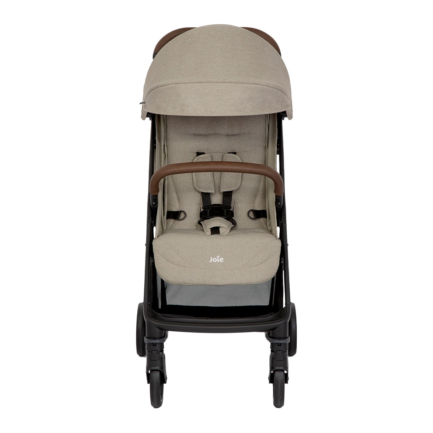 Coche bebé Pact Pro Stroller Joie Beige
