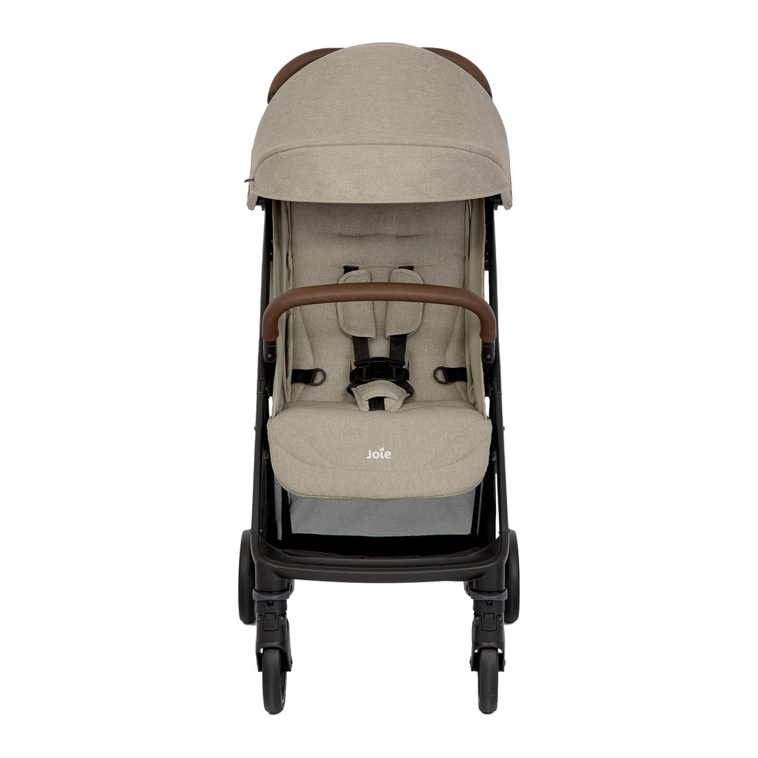 Coche bebé Pact Pro Stroller Joie Beige