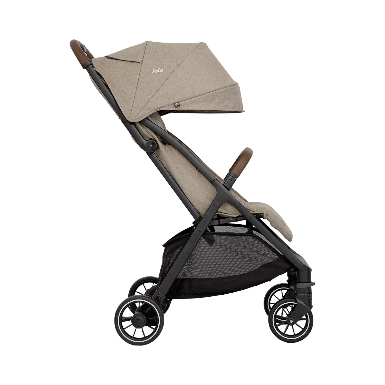 Coche bebé Pact Pro Stroller Joie Beige
