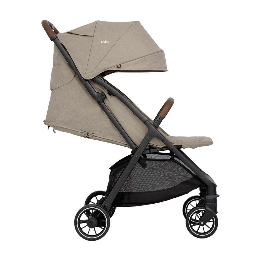 Coche bebé Pact Pro Stroller Joie Beige