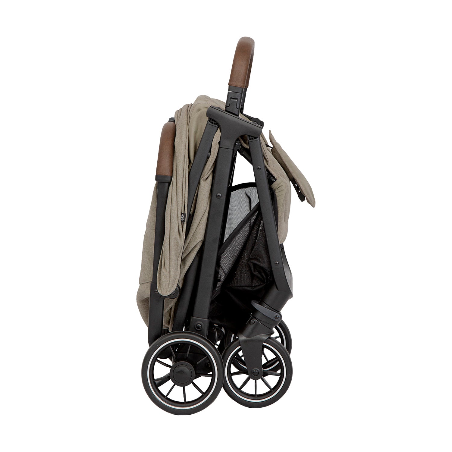 Coche bebé Pact Pro Stroller Joie Beige