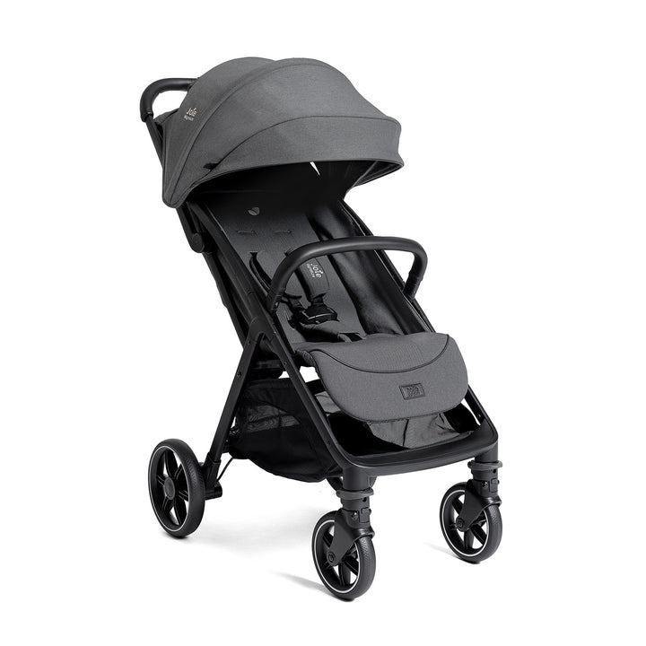 Coche Bebé paseador bebé compacto Parcel Lx Joie Gris