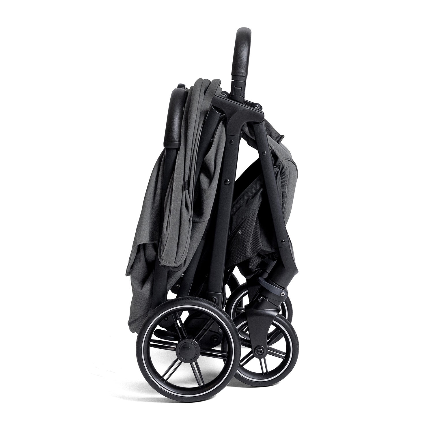 Coche Bebé paseador bebé compacto Parcel Lx Joie Gris