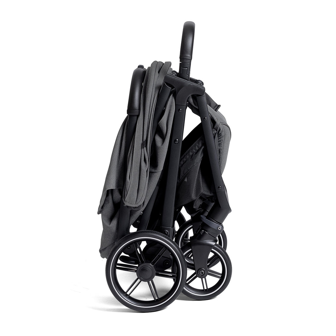 Coche Bebé paseador bebé compacto Parcel Lx Joie Gris
