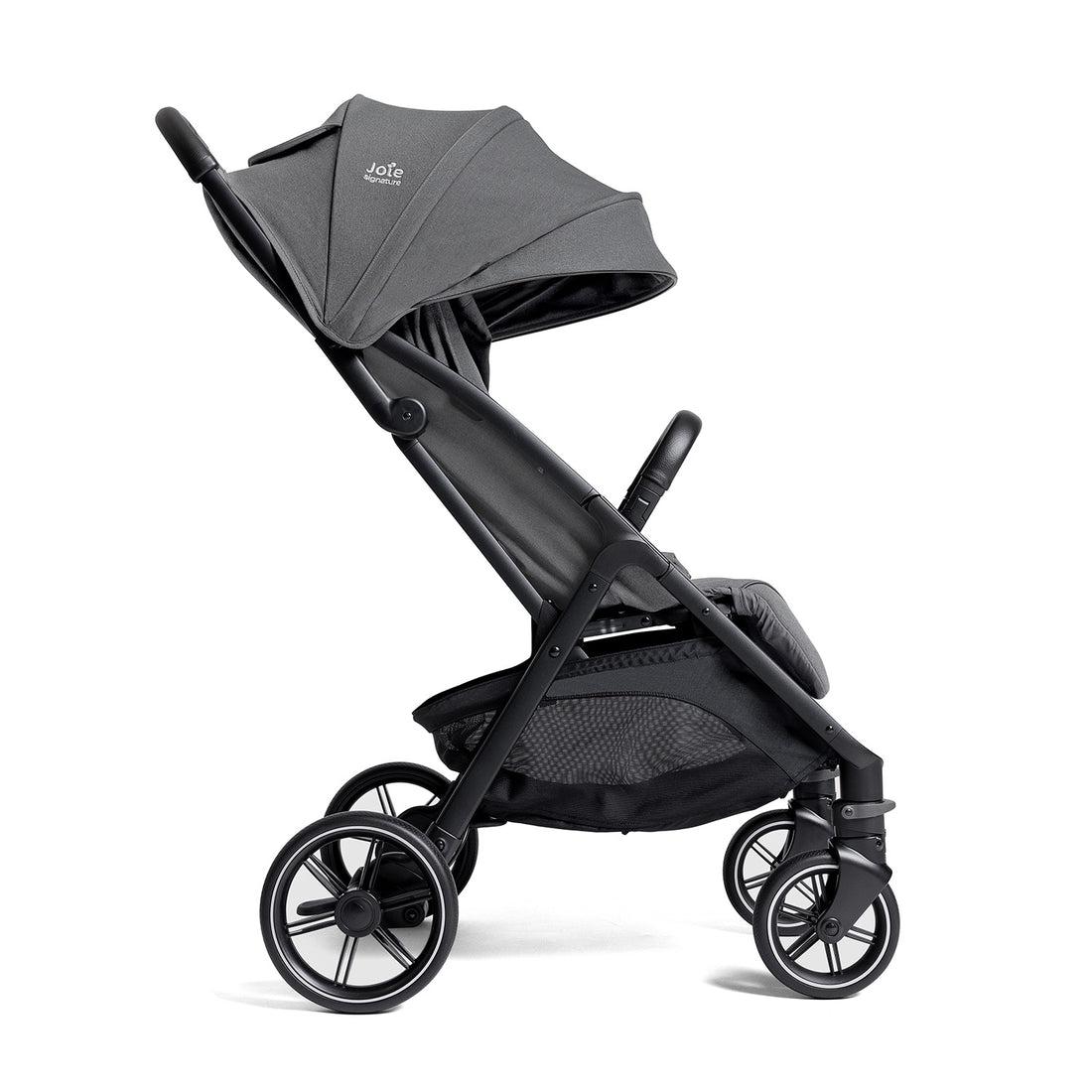 Coche Bebé paseador bebé compacto Parcel Lx Joie Gris