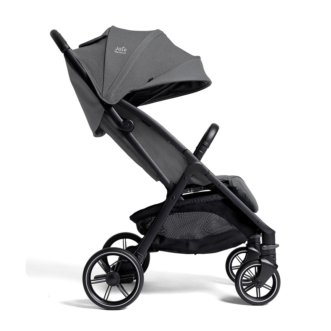 Coche Bebé paseador bebé compacto Parcel Lx Joie Gris