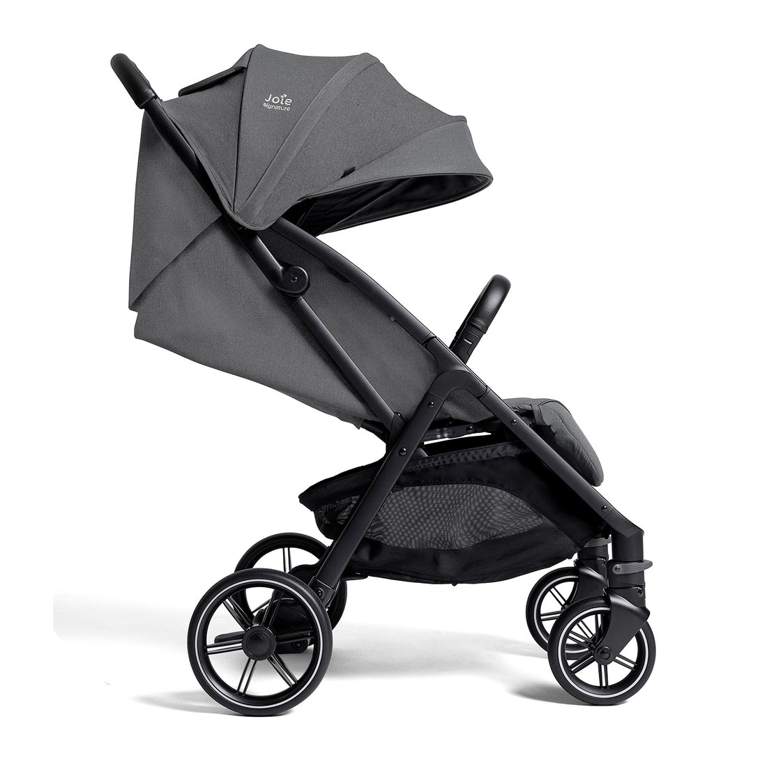 Coche Bebé paseador bebé compacto Parcel Lx Joie Gris