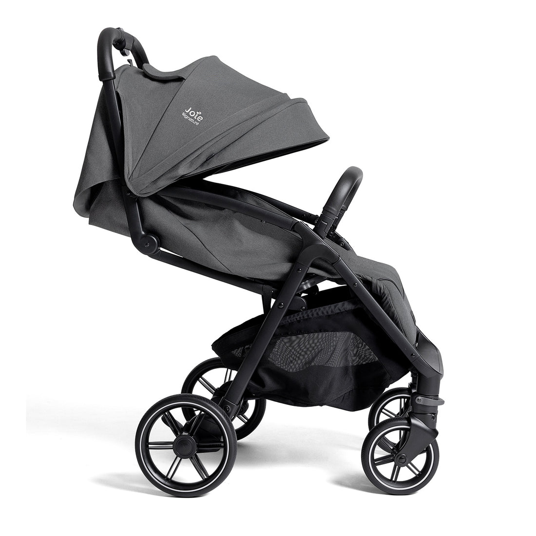 Coche Bebé paseador bebé compacto Parcel Lx Joie Gris