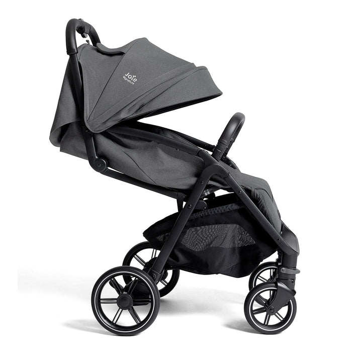 Coche Bebé paseador bebé compacto Parcel Lx Joie Gris