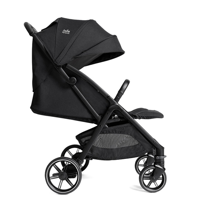 Coche  bebé compacto Parcel Lx Eclipse Joie Negro