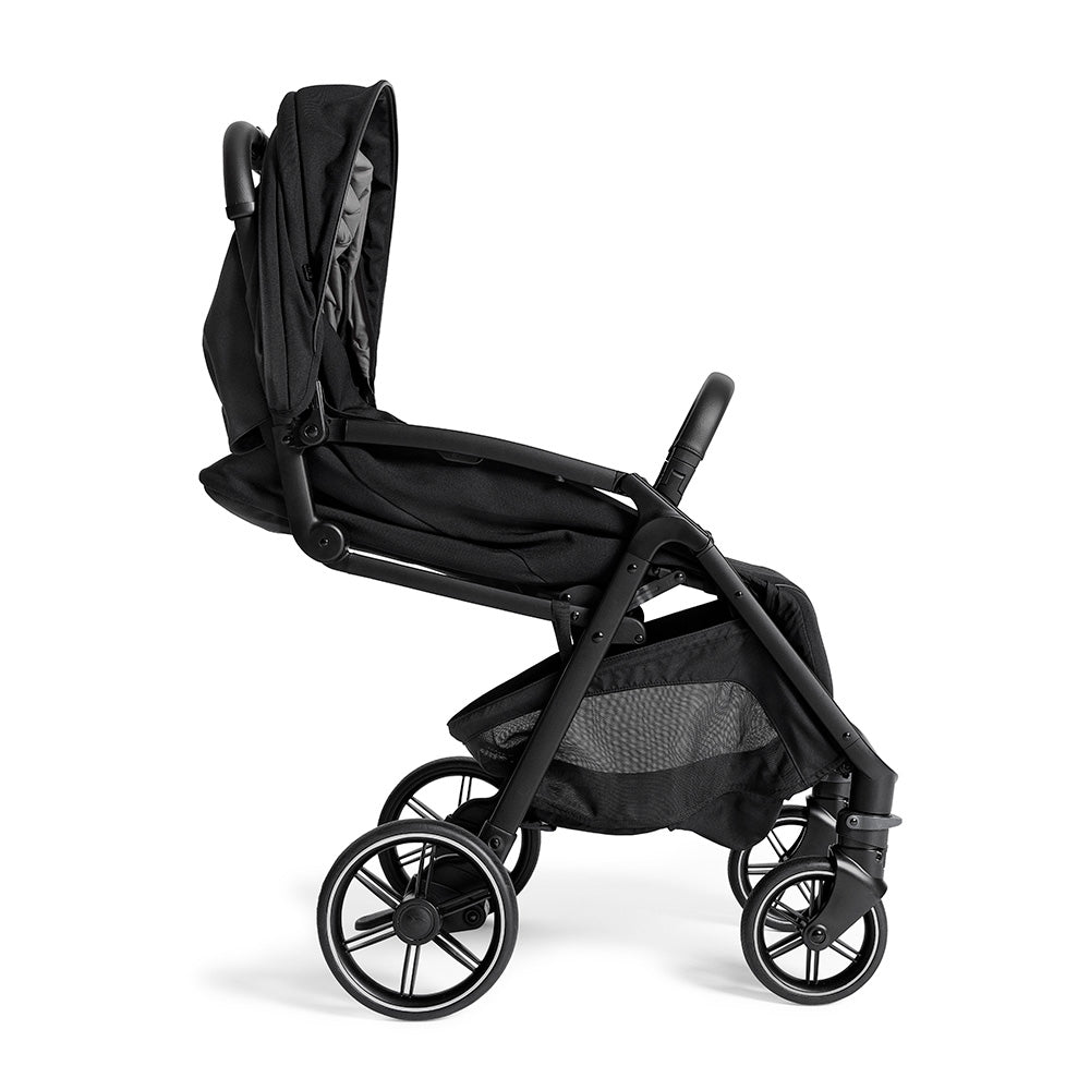Coche  bebé compacto Parcel Lx Eclipse Joie Negro