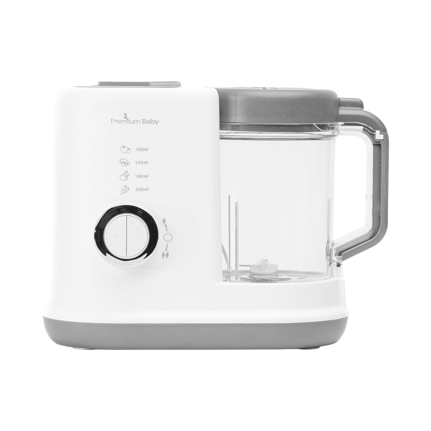Procesador de Alimentos Para Bebe PB-L206