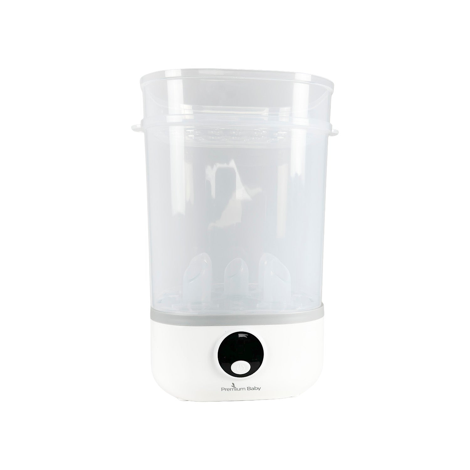 Esterilizador de Biberones Bebe Digital PB-L207