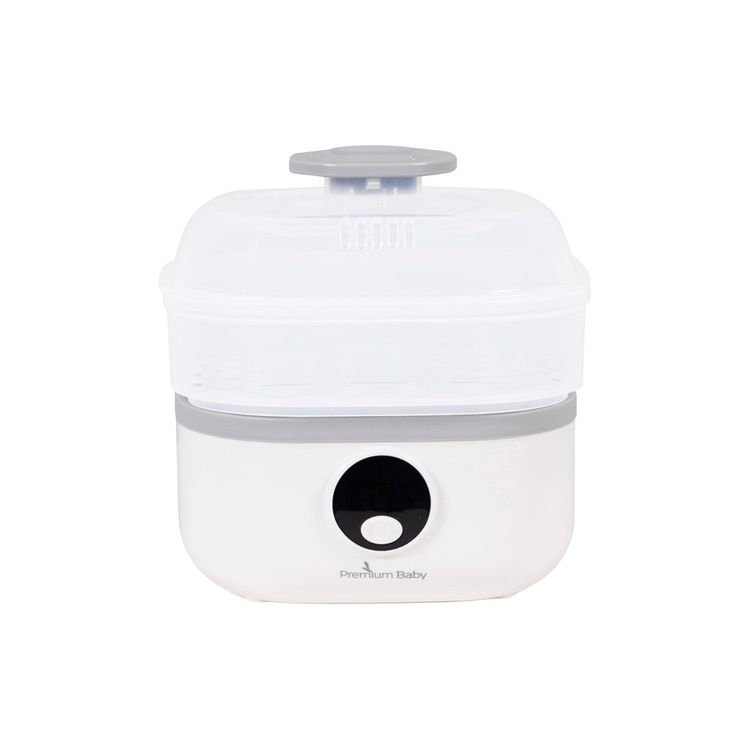 Esterilizador de Biberones Bebe Digital PB-L207