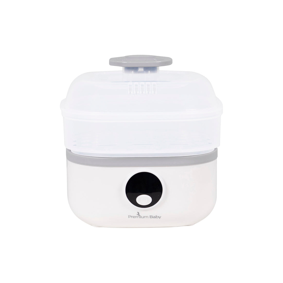 Esterilizador de Biberones Bebe Digital PB-L207