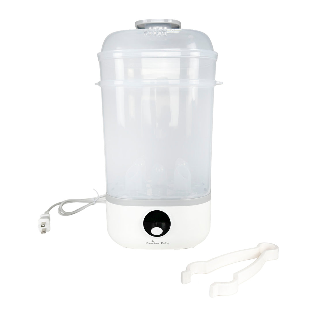 Esterilizador de Biberones Bebe Digital PB-L207