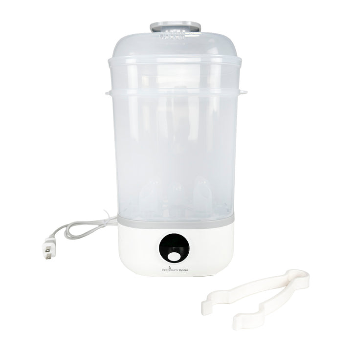 Esterilizador de Biberones Bebe Digital PB-L207