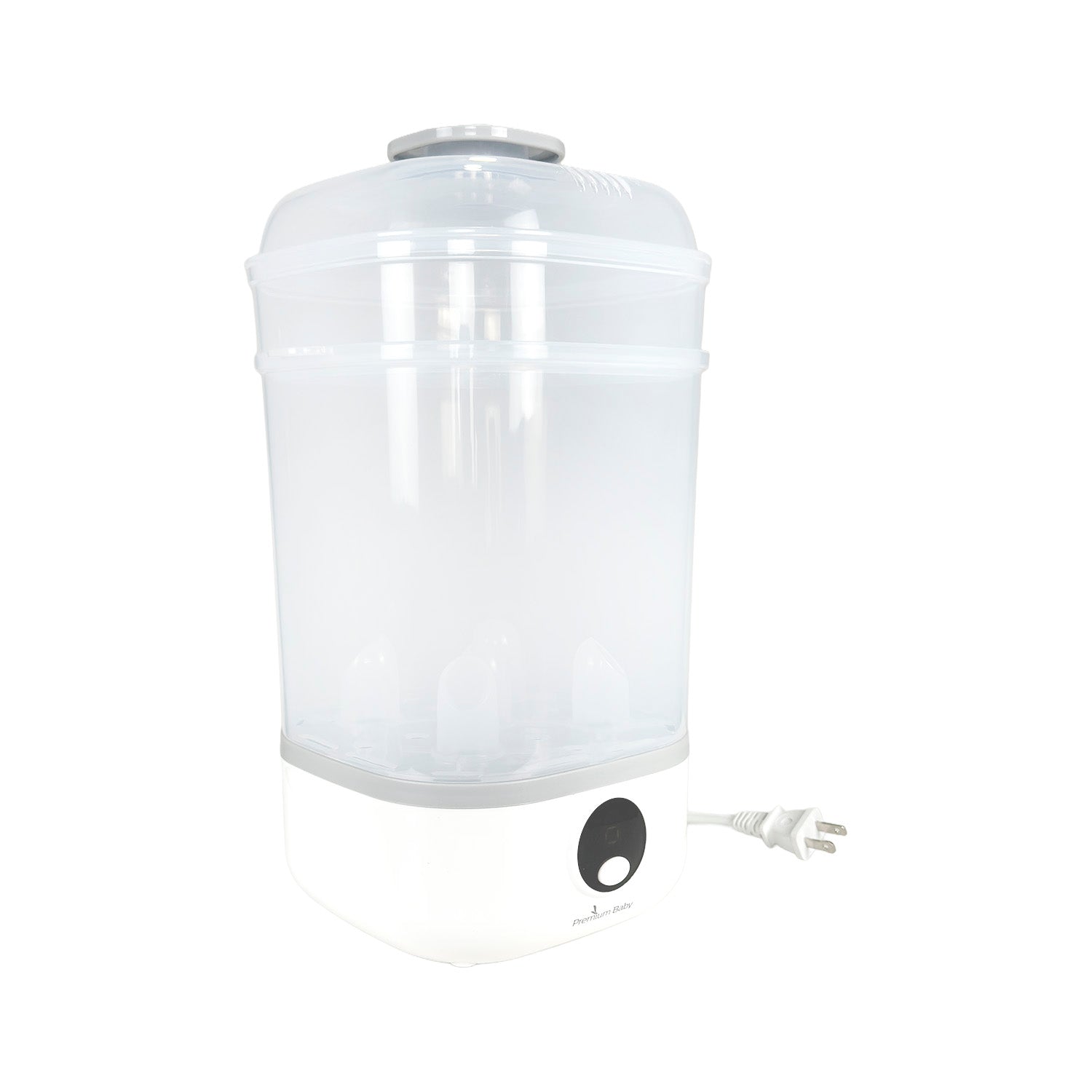 Esterilizador de Biberones Bebe Digital PB-L207