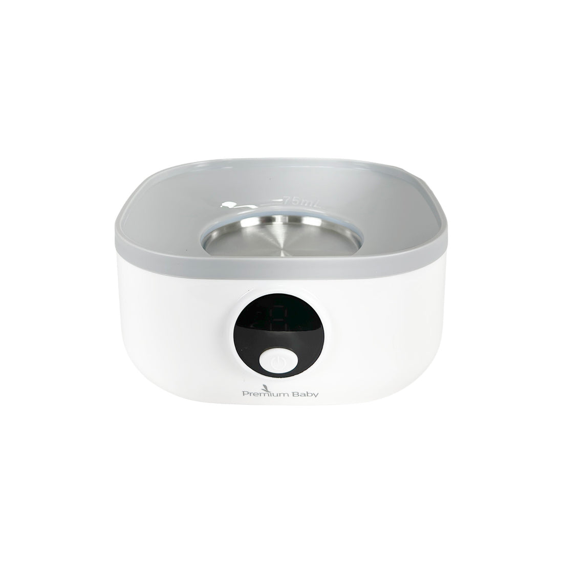 Esterilizador de Biberones Bebe Digital PB-L207