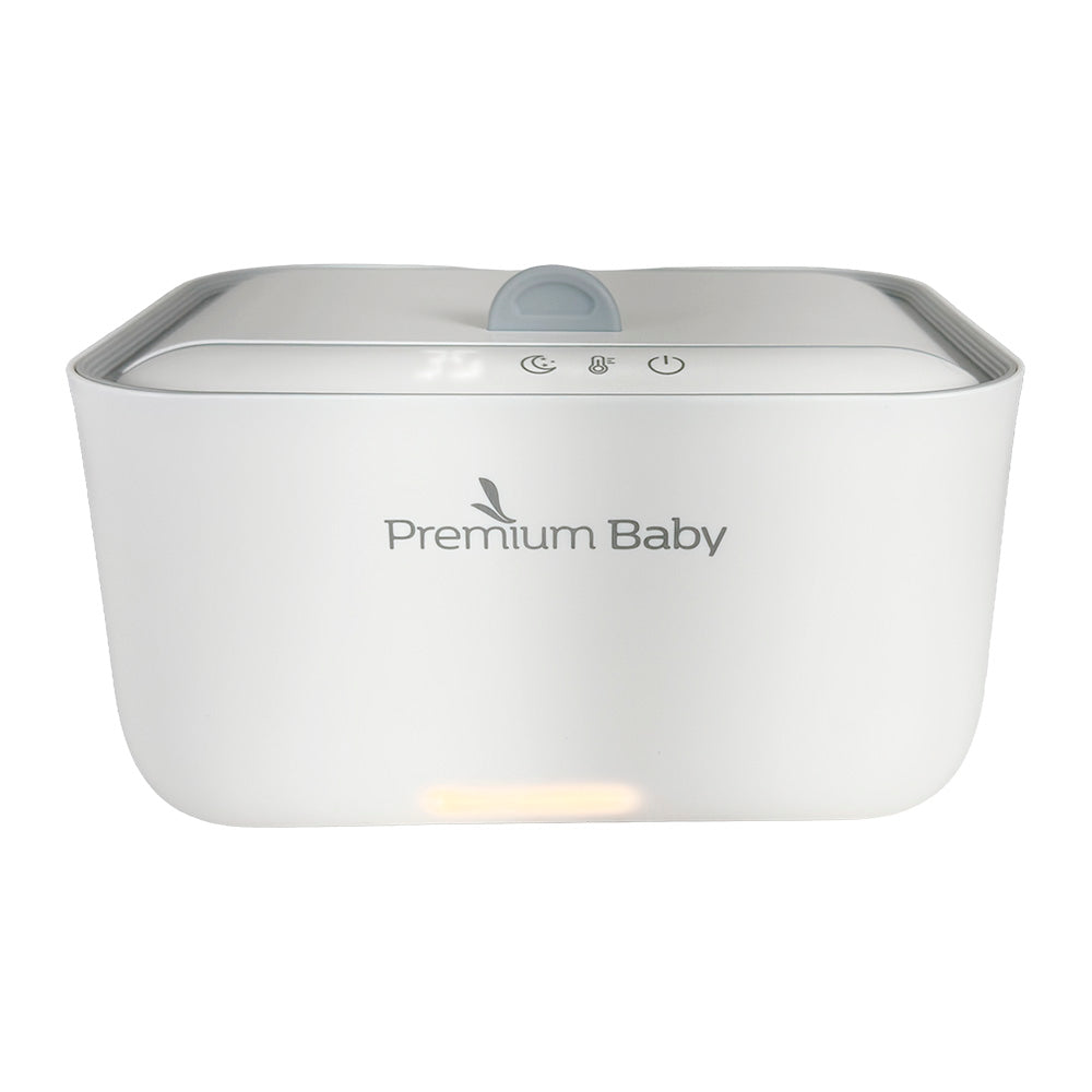 Calentador de toallitas para bebe PB-BL801