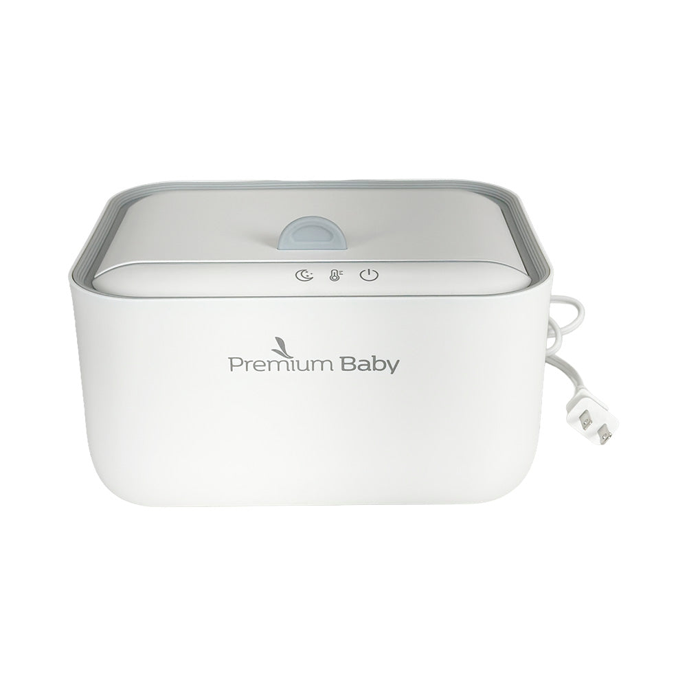 Calentador de toallitas para bebe PB-BL801