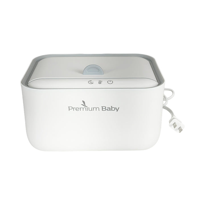 Calentador de toallitas para bebe PB-BL801