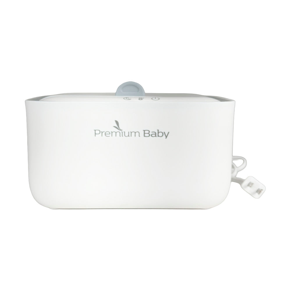 Calentador de toallitas para bebe PB-BL801