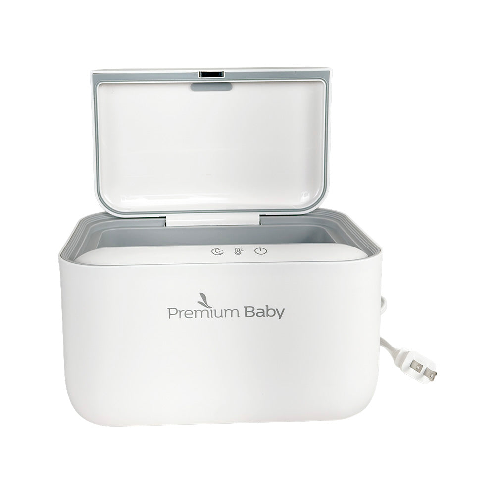 Calentador de toallitas para bebe PB-BL801