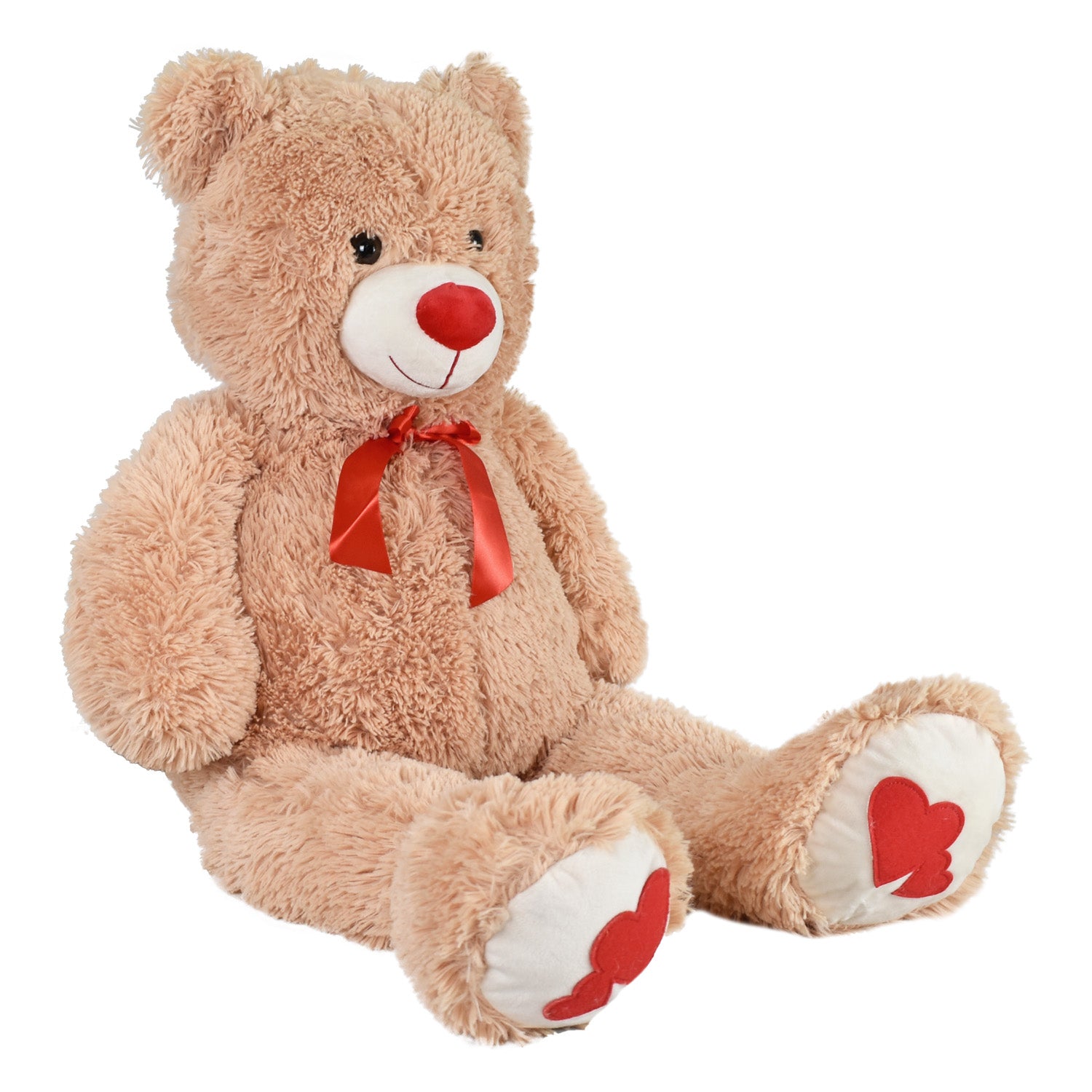 Peluche Oso PK2236 Beige Kisses 90 cm