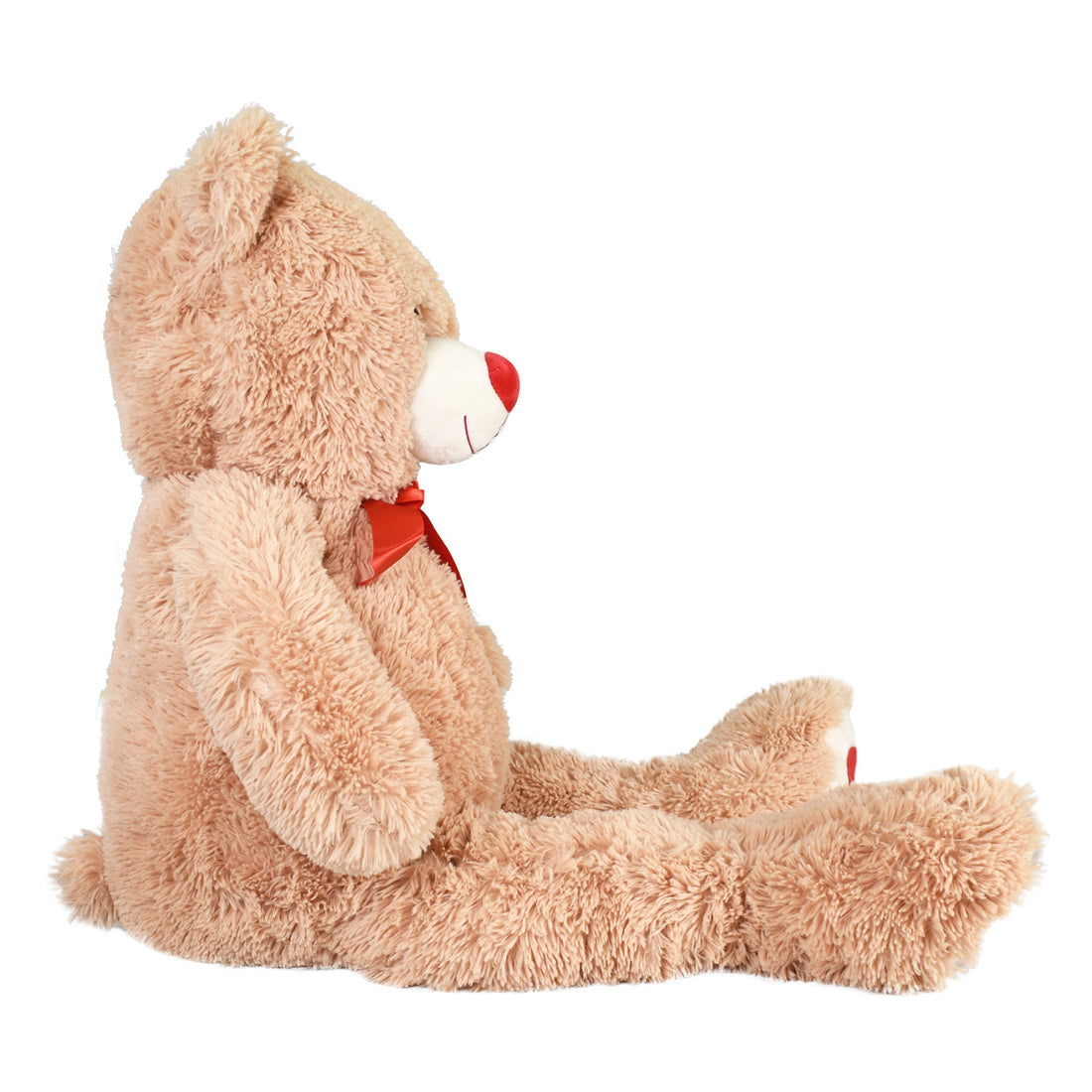 Peluche Oso PK2236 Beige Kisses 90 cm
