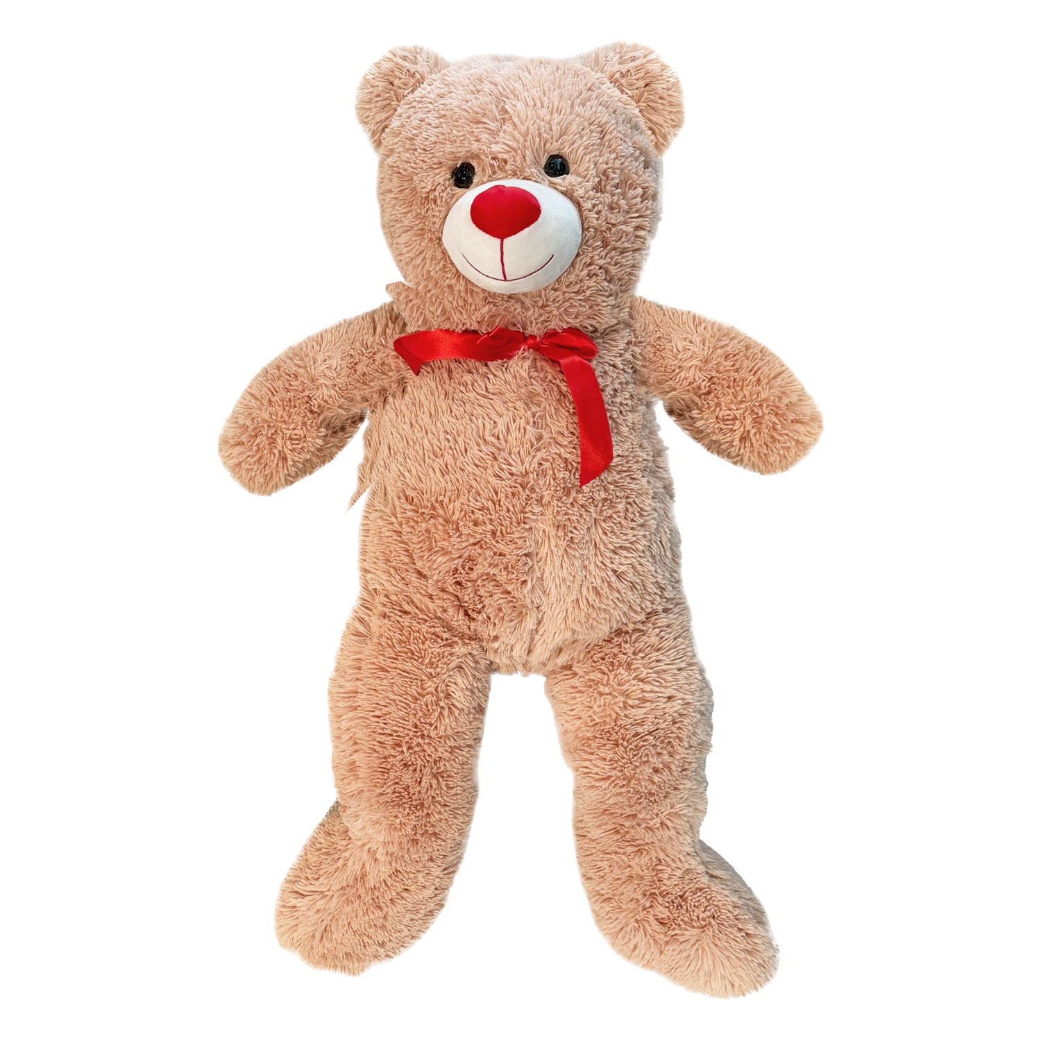 Peluche Oso PK2236 Beige Kisses 90 cm