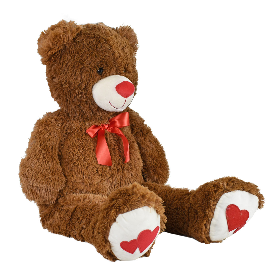 Peluche Oso PK2236 Cafe Kisses 90 cm