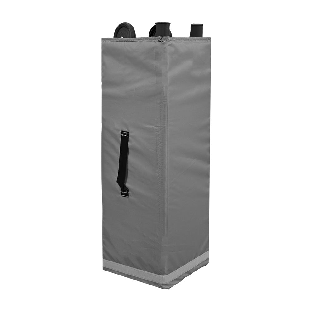 Cuna Colecho Bebe Pro-Max Priori Gris