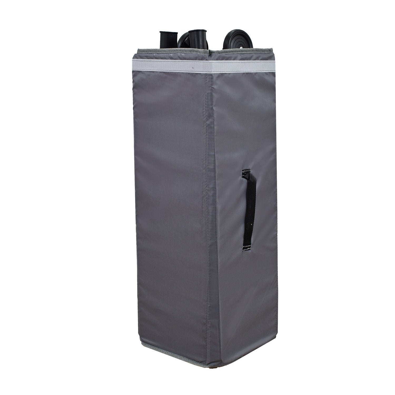 Cuna Colecho Bebe Pro-Max Priori Negro