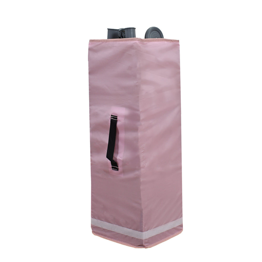 Cuna Colecho Bebe Pro-Max Priori Rosa