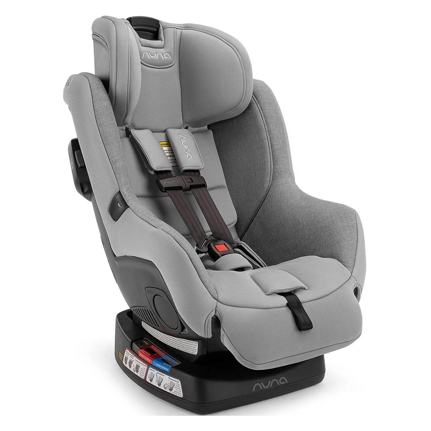 Silla Carro Bebe Nuna Rava Frost
