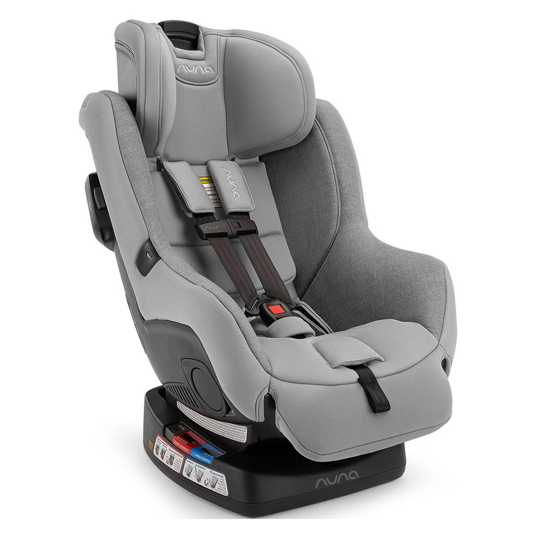 Silla Carro Bebe Nuna Rava Frost