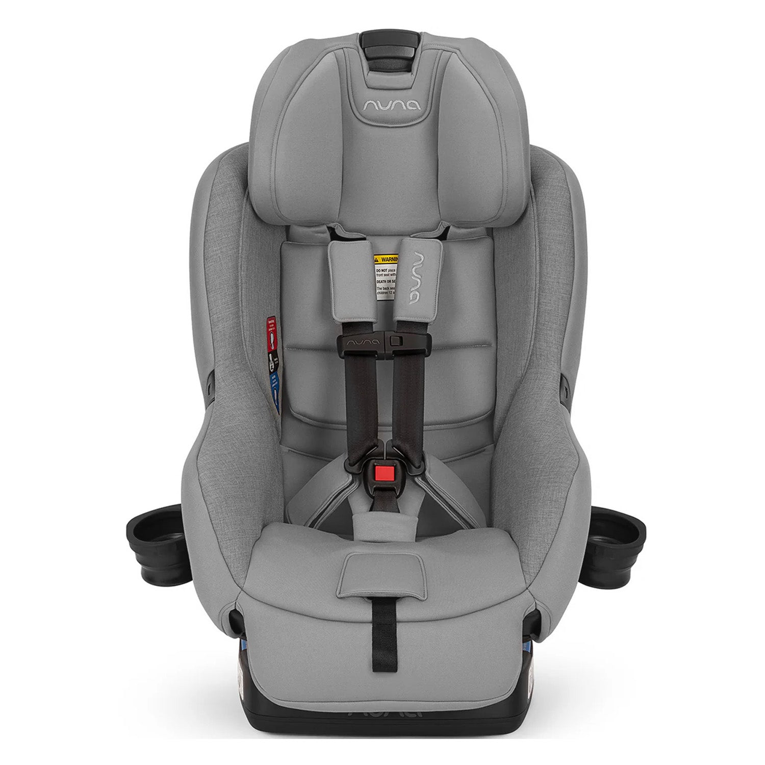 Silla Carro Bebe Nuna Rava Frost