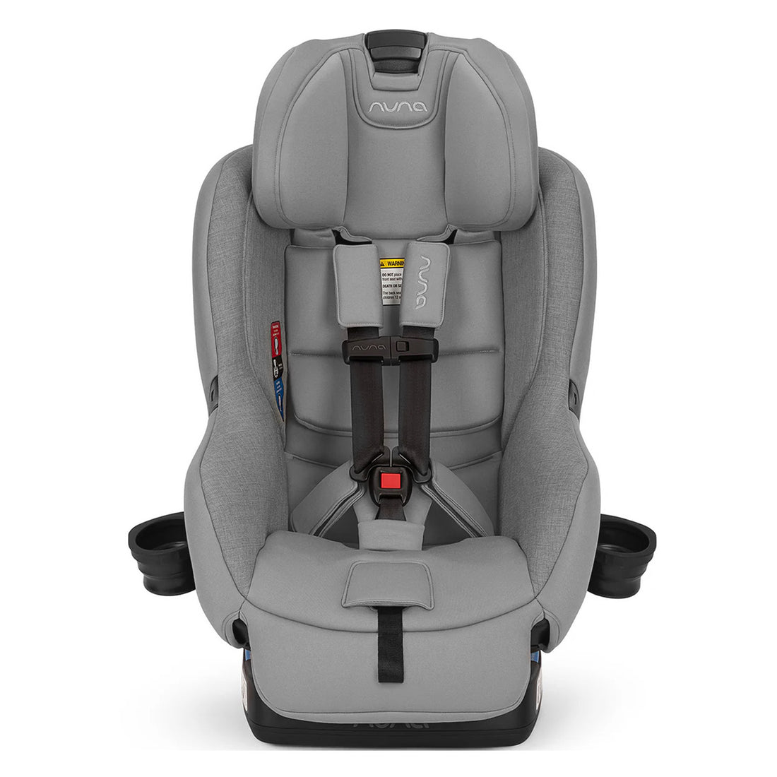 Silla Carro Bebe Nuna Rava Frost
