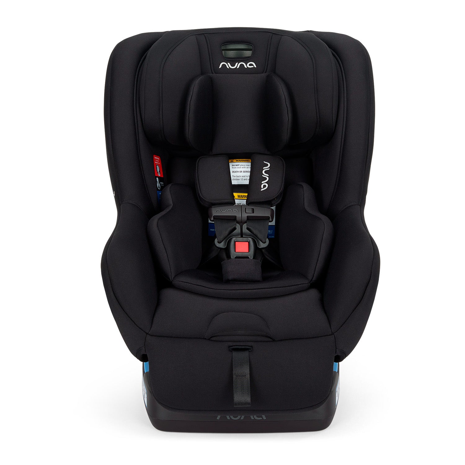 Silla de Carro para Bebe  Rava Next Caviar Nuna Negro