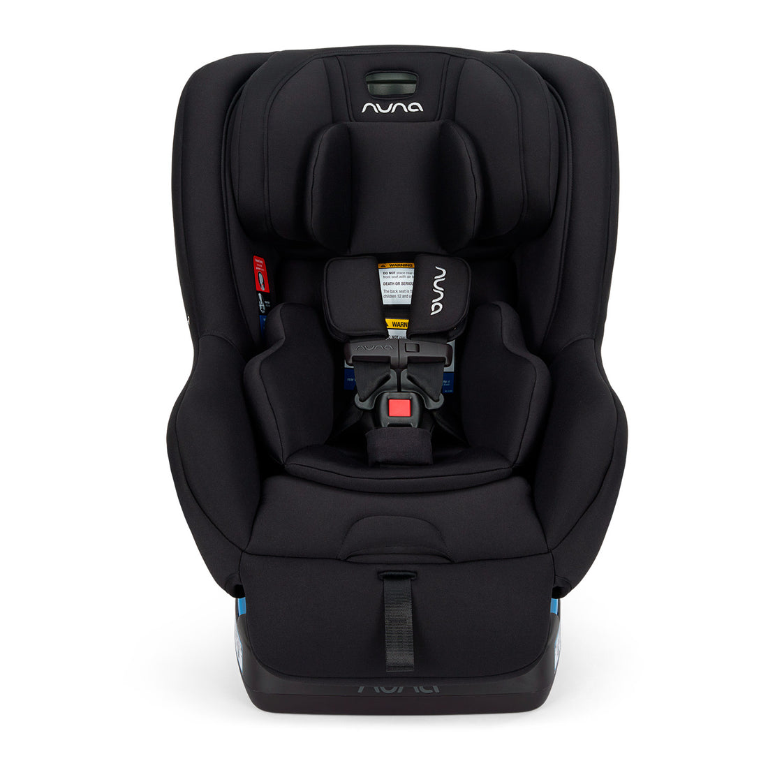 Silla de Carro para Bebe  Rava Next Caviar Nuna Negro