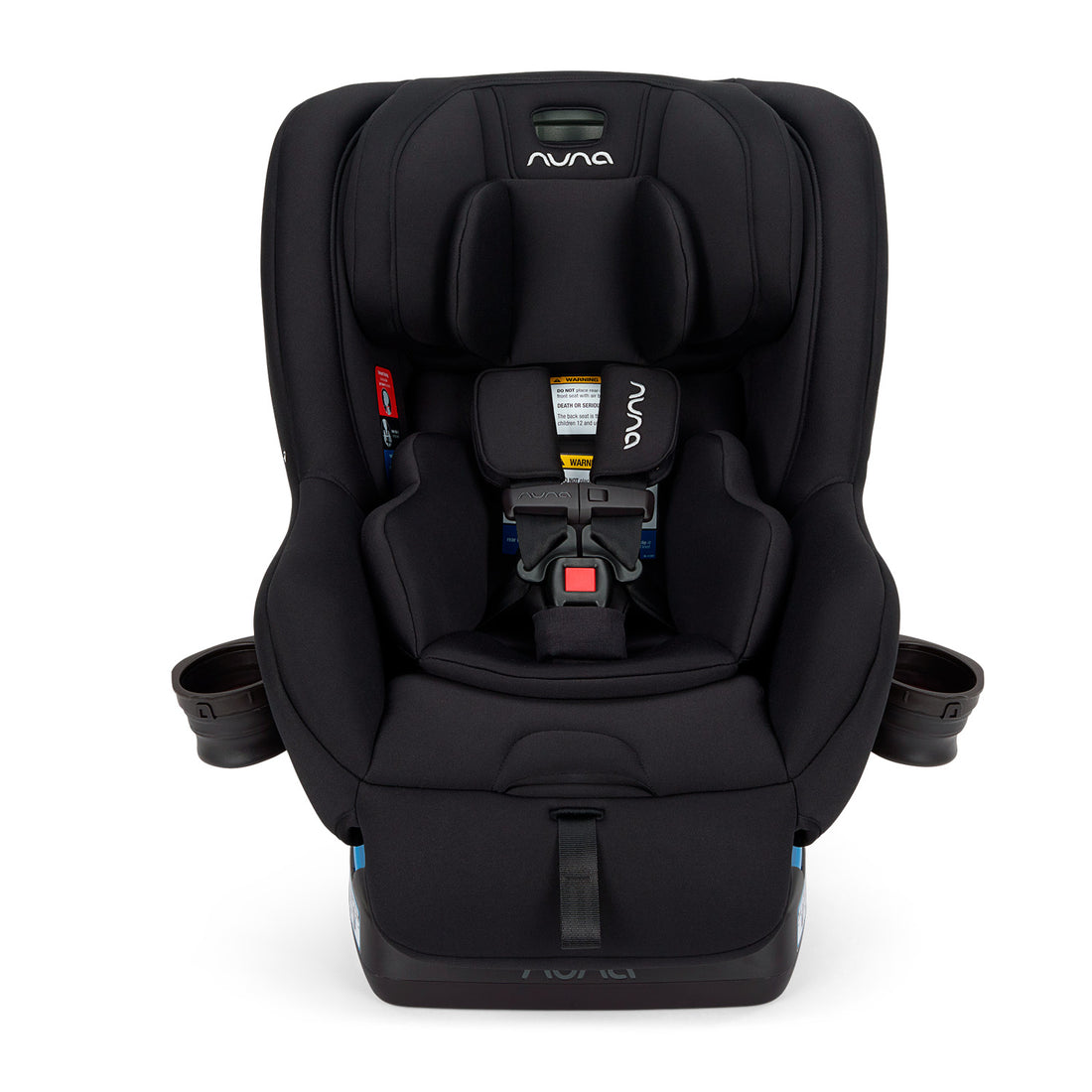 Silla de Carro para Bebe  Rava Next Caviar Nuna Negro