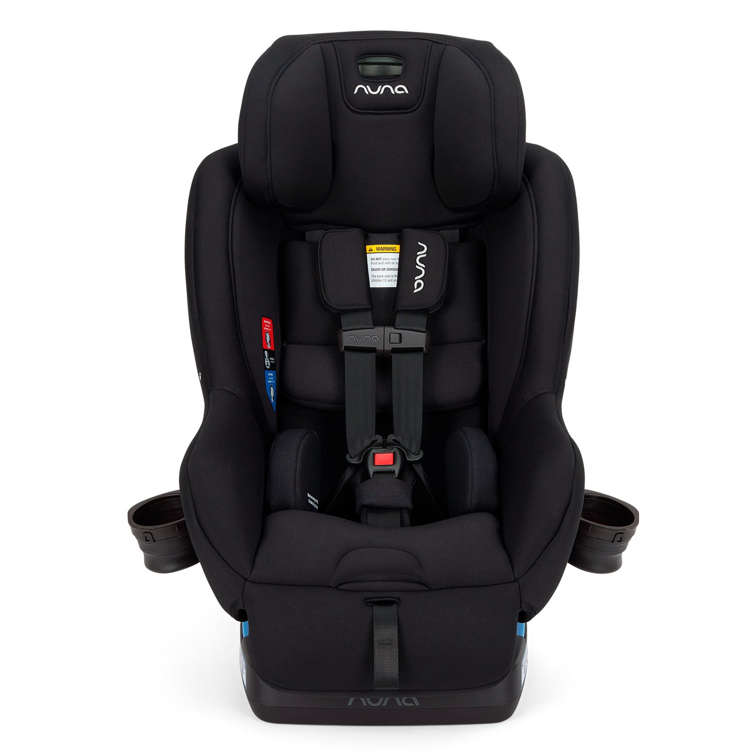 Silla de Carro para Bebe  Rava Next Caviar Nuna Negro